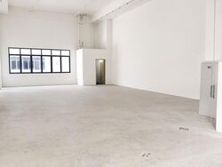 North Spring Bizhub (D27), Factory #577067351